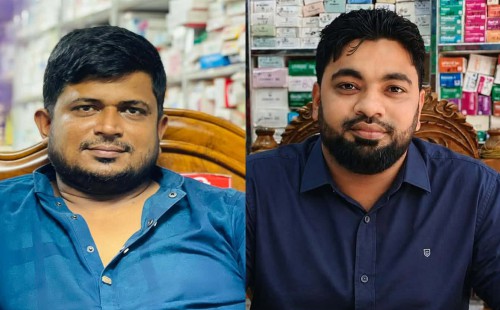 পরশুরামে বিসিডিএস উপ-শাখার কমিটি গঠন   আহবায়ক: মেহেদী \ সদস্য সচিব: আলো