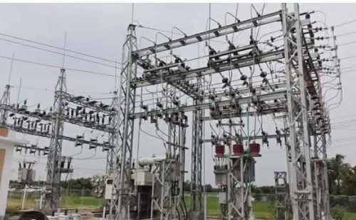 পল্লী বিদ্যুতের লোডশেডিংয়ে নাকাল ছাগলনাইয়াবাসী