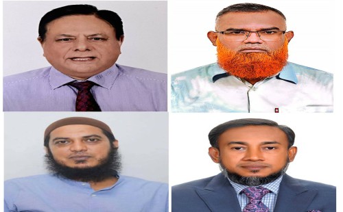 ফেনী চেম্বার অব কমার্স নির্বাচন  হারুন-সাব্বির প্যানেলের বাজিমাত
