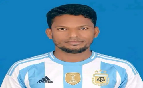 আর্জেন্টিনা ভক্ত সেনবাগের ভাইরাল সেই আজাদ মেম্বার গ্রেপ্তার