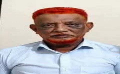 শ্রমিক নেতা হারুন খন্দকার আর নেই