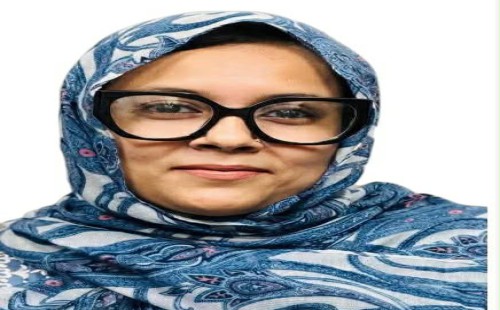 ফেনী চেম্বারে হারুন-সাব্বির পরিষদের ভূমিধস বিজয়   প্রথম নারী পরিচালক নির্বাচিত হলেন সাবরিনা চৌধুরী