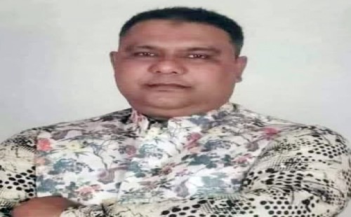 ফেনী চেম্বারের পরিচালক পদে   প্রথম গণমাধ্যমকর্মী নির্বাচিত এন এন জীবন