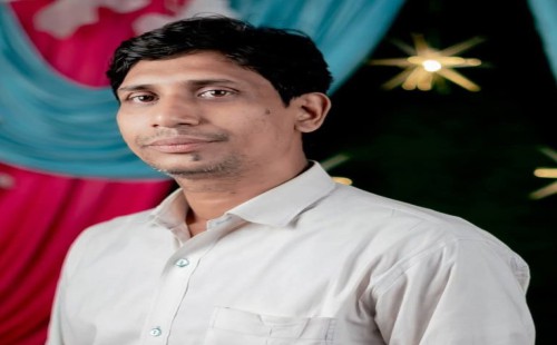 দৌলতপুর স.প্রা.বি. সহ-সভাপতি হলেন সাংবাদিক রাসেল