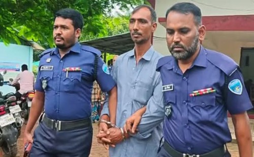 খাগড়াছড়িতে ধর্ষণের দায়ে মৃত্যুদণ্ড