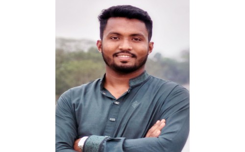 জুলাইয়ের আগুনে জেগে উঠেছিল ফেনী
