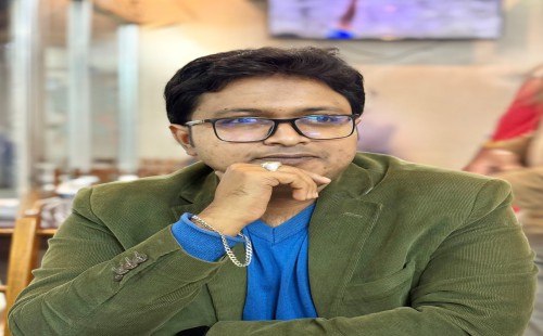 পাপেট শো ২.০: যখন রাজনীতি হয়ে ওঠে প্রহসনের মঞ্চ আর নাগরিকেরা পরিণত হয় পুতুলে
