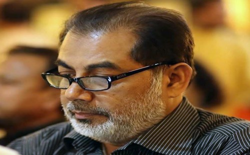 সাহিত্যের বরপুত্র ফেনীর জিন্নাহ চৌধুরী