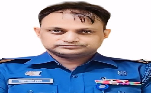 আদালতের নির্দেশ উপেক্ষা  দাগনভূঞা থানার ওসিকে অযোগ্য ঘোষণা করে   প্রত্যাহারের নির্দেশ আদালতের