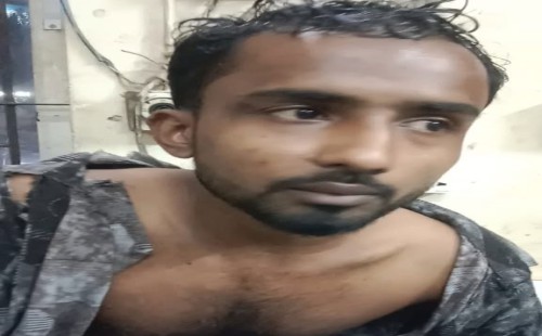 ফরহাদ নগরে দাবীকৃত চাঁদা না পেয়ে প্রবাসীর উপর হামলা!