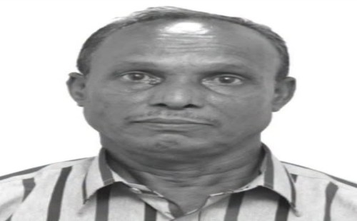 ঋণের টাকায় মালদ্বীপে   হতাশায় স্ট্রোকে প্রাণ গেল প্রবাসীর